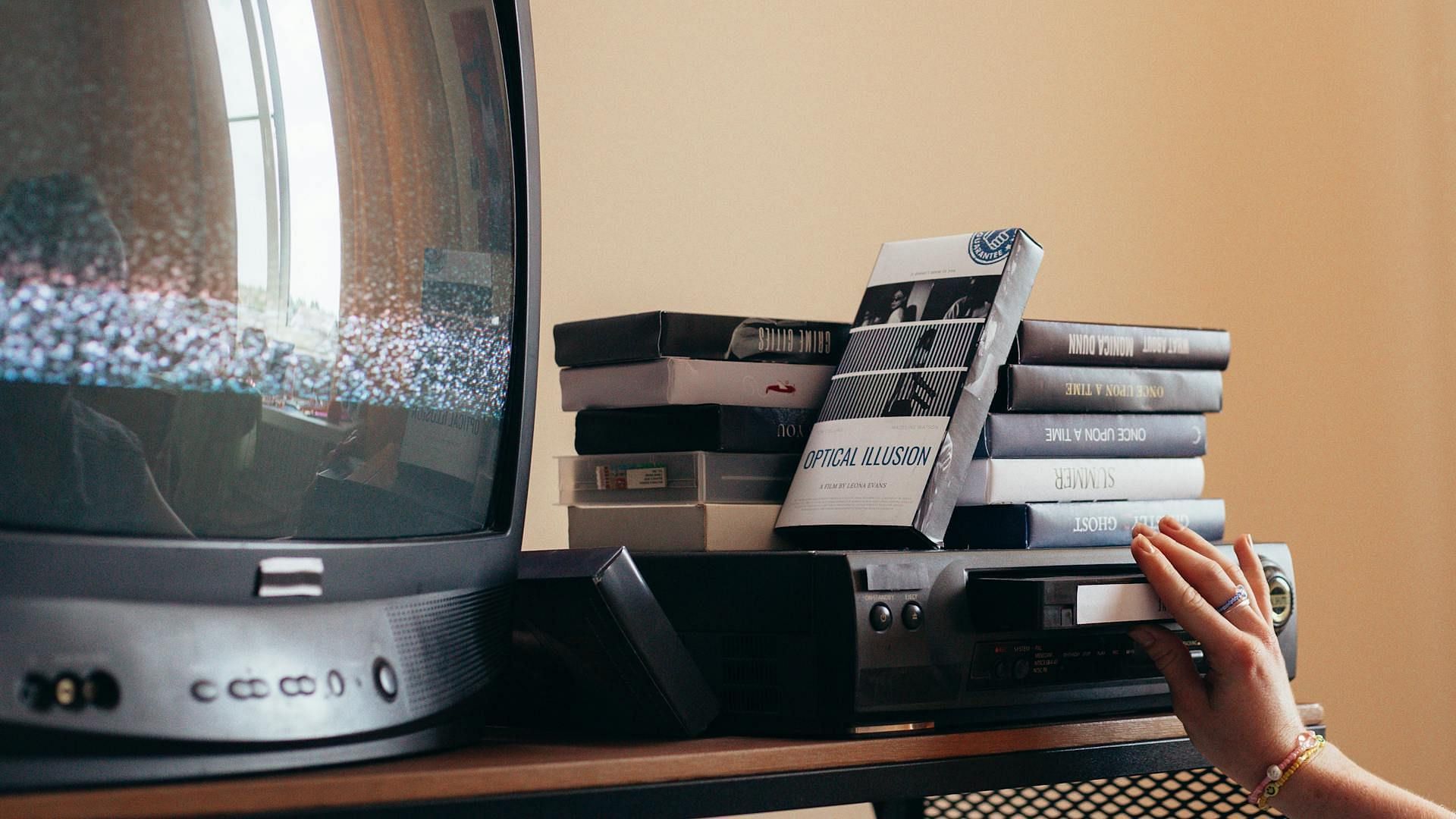 The Curious Case Of... Bam Margera narrates the CKY crew's rise to popularity (Image via Pexels)